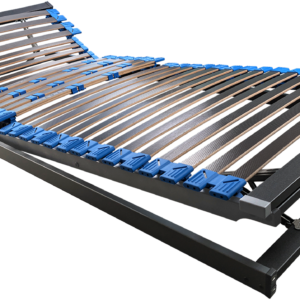 ReeZone Multizonenrahmen Infinity mit sieben verstellbaren Zonen